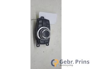 Gebruikte Regelunit Multi Media BMW 3 serie (F30) 320i 2.0 16V Prijs € 100,00 Margeregeling aangeboden door Autorec. Gebr. Prins b.v.