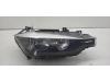 BMW 3 serie (F30) 320i 2.0 16V Koplamp rechts