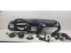 BMW 3 serie (F30) 320i 2.0 16V Airbag set + dashboard