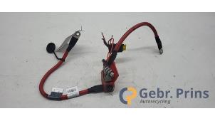 Gebruikte Accupool BMW 3 serie (F30) 320i 2.0 16V Prijs € 25,00 Margeregeling aangeboden door Autorec. Gebr. Prins b.v.