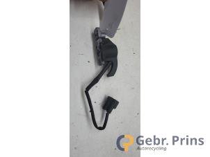 Gebruikte Airbag Sensor Volvo V40 (MV) 1.6 T3 GTDi 16V Prijs € 20,00 Margeregeling aangeboden door Autorec. Gebr. Prins b.v.