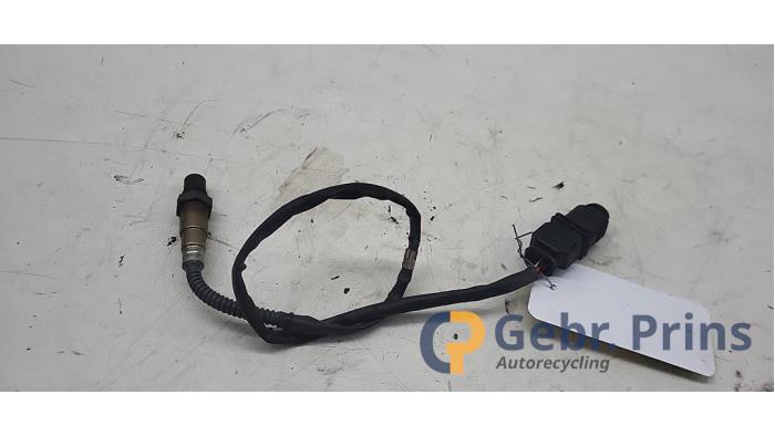 Gebruikte Lambda Sonde Volkswagen Caddy III (2KA,2KH,2CA,2CH) 1.9 TDI Prijs € 24,20 Inclusief btw aangeboden door Autorec. Gebr. Prins b.v.
