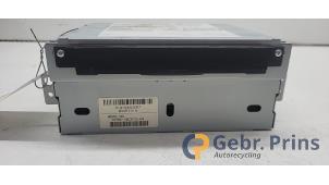 Gebruikte CD Speler Volvo V40 (MV) 1.6 T3 GTDi 16V Prijs € 50,00 Margeregeling aangeboden door Autorec. Gebr. Prins b.v.