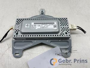 Gebruikte Antenne Versterker Tesla Model Y (5YJY) RWD Prijs € 125,00 Margeregeling aangeboden door Autorec. Gebr. Prins b.v.