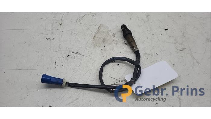 Gebruikte Lambda Sonde Volvo V40 (MV) 1.6 T3 GTDi 16V Prijs € 20,00 Margeregeling aangeboden door Autorec. Gebr. Prins b.v.