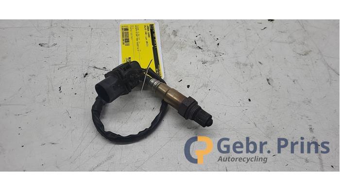 Gebruikte Lambda Sonde Volvo V40 (MV) 1.6 T3 GTDi 16V Prijs € 20,00 Margeregeling aangeboden door Autorec. Gebr. Prins b.v.