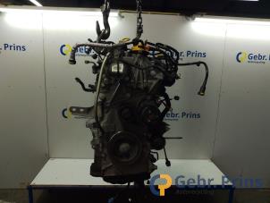 Gebruikte Motor Dacia Logan MCV II/III/Sandero Wagon 0.9 TCE 12V LPG Prijs € 1.250,00 Margeregeling aangeboden door Autorec. Gebr. Prins b.v.