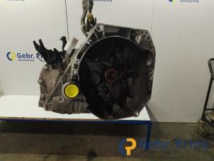 Gebruikte Versnellingsbak Dacia Logan MCV II/III/Sandero Wagon 0.9 TCE 12V LPG Prijs € 450,00 Margeregeling aangeboden door Autorec. Gebr. Prins b.v.