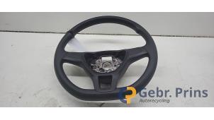 Gebruikte Stuurwiel Volkswagen Up! (121) 1.0 12V 60 Prijs € 75,00 Margeregeling aangeboden door Autorec. Gebr. Prins b.v.