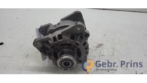 Gebruikte Dynamo Volkswagen Up! (121) 1.0 12V 60 Prijs € 50,00 Margeregeling aangeboden door Autorec. Gebr. Prins b.v.