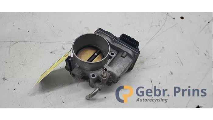 Gebruikte Gasklephuis Lexus IS (E2) 250 2.5 V6 24V Prijs € 100,00 Margeregeling aangeboden door Autorec. Gebr. Prins b.v.