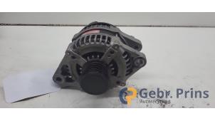 Gebruikte Dynamo Lexus IS (E2) 250 2.5 V6 24V Prijs € 100,00 Margeregeling aangeboden door Autorec. Gebr. Prins b.v.