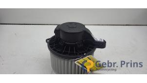 Gebruikte Kachel Ventilatiemotor Kia Ceed Sportswagon (CDF) 1.0i T-GDi 12V Prijs € 50,00 Margeregeling aangeboden door Autorec. Gebr. Prins b.v.