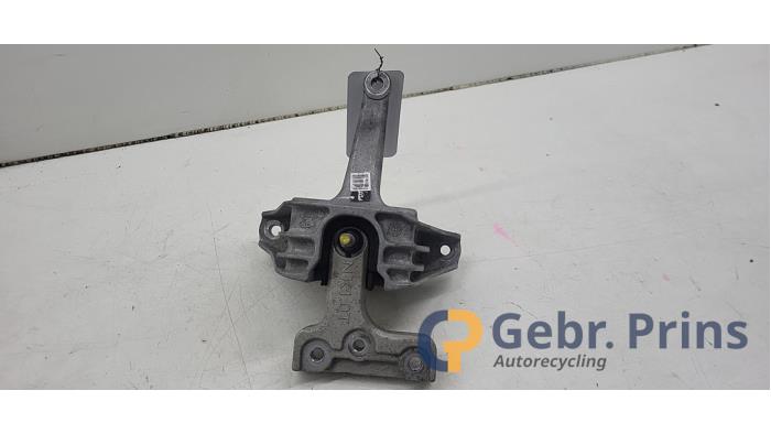 Gebruikte Motorrubber Kia Ceed Sportswagon (CDF) 1.0i T-GDi 12V Prijs € 35,00 Margeregeling aangeboden door Autorec. Gebr. Prins b.v.