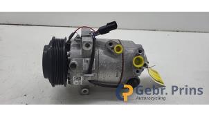 Gebruikte Aircopomp Kia Ceed Sportswagon (CDF) 1.0i T-GDi 12V Prijs € 150,00 Margeregeling aangeboden door Autorec. Gebr. Prins b.v.