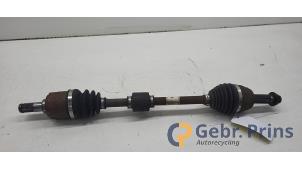 Gebruikte Steekas links-voor Kia Ceed Sportswagon (CDF) 1.0i T-GDi 12V Prijs € 75,00 Margeregeling aangeboden door Autorec. Gebr. Prins b.v.