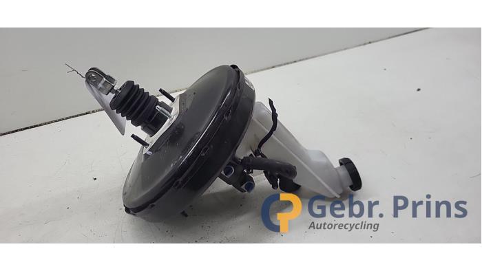 Gebruikte Rembol Kia Ceed Sportswagon (CDF) 1.0i T-GDi 12V Prijs € 50,00 Margeregeling aangeboden door Autorec. Gebr. Prins b.v.
