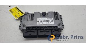 Gebruikte Computer Motormanagement Renault Twingo III (AH) 1.0 SCe 70 12V Prijs € 125,00 Margeregeling aangeboden door Autorec. Gebr. Prins b.v.