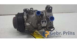 Gebruikte Pomp Airco Lexus IS (E2) 250 2.5 V6 24V Prijs € 100,00 Margeregeling aangeboden door Autorec. Gebr. Prins b.v.