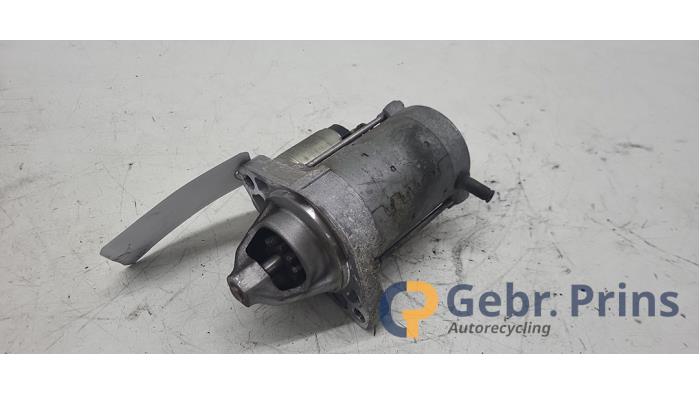 Gebruikte Startmotor Lexus IS (E2) 250 2.5 V6 24V Prijs € 50,00 Margeregeling aangeboden door Autorec. Gebr. Prins b.v.