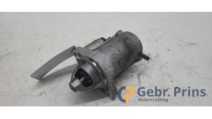 Gebruikte Startmotor Lexus IS (E2) 250 2.5 V6 24V Prijs € 50,00 Margeregeling aangeboden door Autorec. Gebr. Prins b.v.