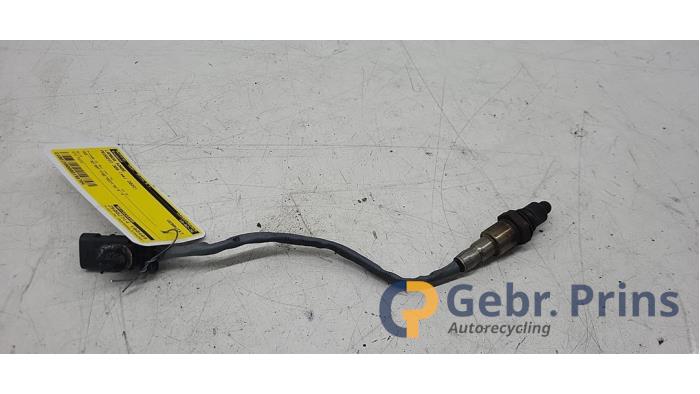 Gebruikte Lambda Sonde Peugeot 308 SW (F4/FC/FN/FR) 1.2 12V PureTech 130 Prijs € 40,00 Margeregeling aangeboden door Autorec. Gebr. Prins b.v.