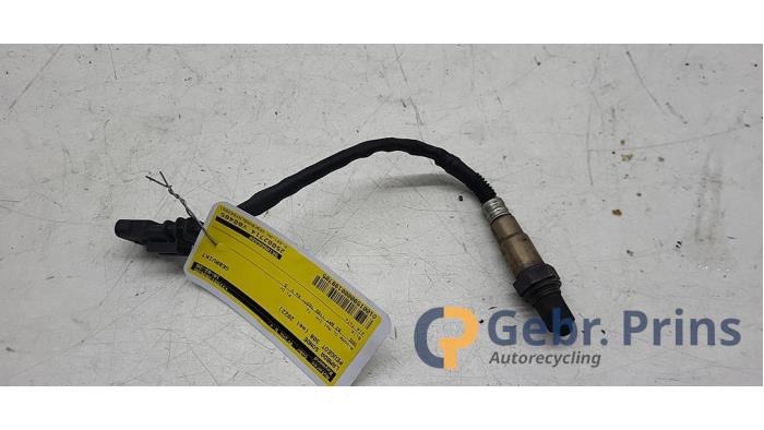 Gebruikte Lambda Sonde Peugeot 308 SW (F4/FC/FN/FR) 1.2 12V PureTech 130 Prijs € 20,00 Margeregeling aangeboden door Autorec. Gebr. Prins b.v.