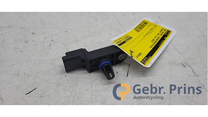 Gebruikte Map Sensor (inlaatspruitstuk) Peugeot 308 SW (F4/FC/FN/FR) 1.2 12V PureTech 130 Prijs € 20,00 Margeregeling aangeboden door Autorec. Gebr. Prins b.v.