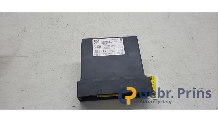 Gebruikte Computer Verlichting Peugeot 308 SW (F4/FC/FN/FR) 1.2 12V PureTech 130 Prijs € 40,00 Margeregeling aangeboden door Autorec. Gebr. Prins b.v.