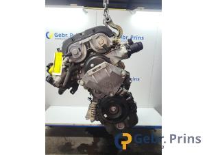 Gebruikte Motor Opel Meriva 1.4 16V Ecotec Prijs € 1.000,00 Margeregeling aangeboden door Autorec. Gebr. Prins b.v.