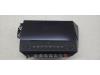Peugeot 308 SW (F4/FC/FN/FR) 1.2 12V PureTech 130 Display Multi Media regelunit