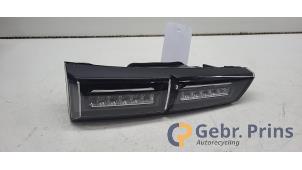 Gebruikte Achterlicht rechts Peugeot 308 SW (F4/FC/FN/FR) 1.2 12V PureTech 130 Prijs € 75,00 Margeregeling aangeboden door Autorec. Gebr. Prins b.v.