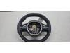 Peugeot 308 SW (F4/FC/FN/FR) 1.2 12V PureTech 130 Stuurwiel