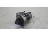Peugeot 308 SW (F4/FC/FN/FR) 1.2 12V PureTech 130 Startmotor