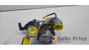 Gebruikte G-lader Peugeot 308 SW (F4/FC/FN/FR) 1.2 12V PureTech 130 Prijs € 250,00 Margeregeling aangeboden door Autorec. Gebr. Prins b.v.