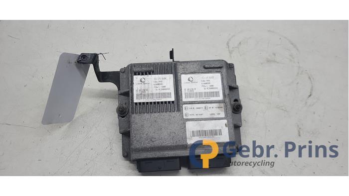 Gebruikte LPG Module Dacia Logan MCV II/III/Sandero Wagon 0.9 TCE 12V LPG Prijs € 50,00 Margeregeling aangeboden door Autorec. Gebr. Prins b.v.