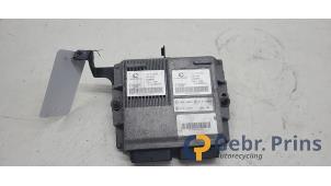 Gebruikte Module LPG Dacia Logan MCV II/III/Sandero Wagon 0.9 TCE 12V LPG Prijs € 50,00 Margeregeling aangeboden door Autorec. Gebr. Prins b.v.