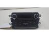 Dacia Logan MCV II/III/Sandero Wagon 0.9 TCE 12V LPG Radio CD Speler