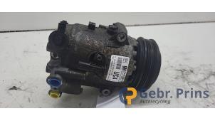 Gebruikte Aircopomp Opel Meriva 1.4 16V Ecotec Prijs € 100,00 Margeregeling aangeboden door Autorec. Gebr. Prins b.v.