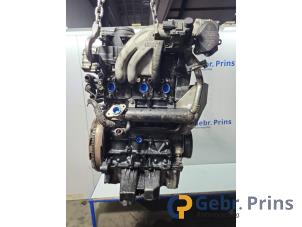 Gebruikte Motor Seat Ibiza IV (6J5) 1.4 TDI Prijs € 750,00 Margeregeling aangeboden door Autorec. Gebr. Prins b.v.