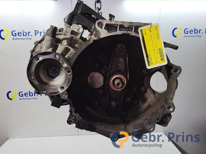 Gebruikte Versnellingsbak Seat Ibiza IV (6J5) 1.4 TDI Prijs € 200,00 Margeregeling aangeboden door Autorec. Gebr. Prins b.v.