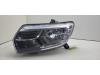 Dacia Logan MCV II/III/Sandero Wagon 0.9 TCE 12V LPG Koplamp links