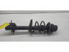 Dacia Logan MCV II/III/Sandero Wagon 0.9 TCE 12V LPG Mac Phersonpoot links-voor