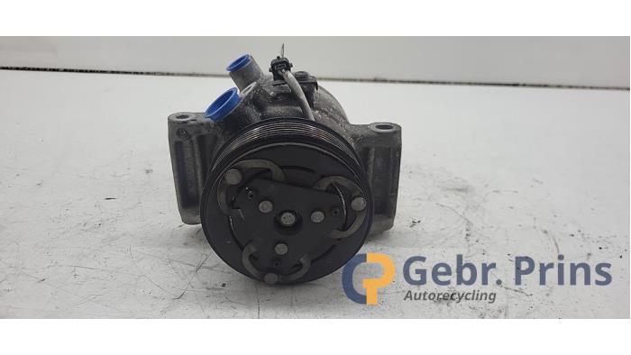 Gebruikte Aircopomp Dacia Logan MCV II/III/Sandero Wagon 0.9 TCE 12V LPG Prijs € 150,00 Margeregeling aangeboden door Autorec. Gebr. Prins b.v.