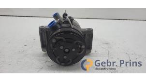 Gebruikte Aircopomp Dacia Logan MCV II/III/Sandero Wagon 0.9 TCE 12V LPG Prijs € 150,00 Margeregeling aangeboden door Autorec. Gebr. Prins b.v.