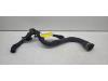 Dacia Logan MCV II/III/Sandero Wagon 0.9 TCE 12V LPG Intercooler Buis