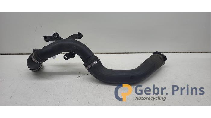 Gebruikte Turboslang Dacia Logan MCV II/III/Sandero Wagon 0.9 TCE 12V LPG Prijs € 25,00 Margeregeling aangeboden door Autorec. Gebr. Prins b.v.