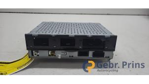 Gebruikte Radio module Audi A4 Avant (B8) 2.0 TFSI 16V Prijs € 75,00 Margeregeling aangeboden door Autorec. Gebr. Prins b.v.