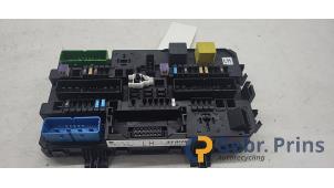 Gebruikte Module Bodycontrol Opel Zafira (M75) 1.8 16V Ecotec Prijs € 40,00 Margeregeling aangeboden door Autorec. Gebr. Prins b.v.