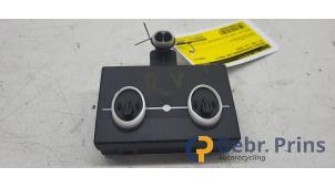 Gebruikte Module Centrale Deurvergrendeling Volkswagen T-Roc I 1.0 TSI 12V BlueMotion Prijs € 25,00 Margeregeling aangeboden door Autorec. Gebr. Prins b.v.